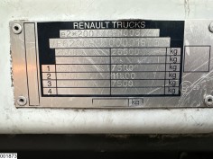 Renault Premium 340 Dxi