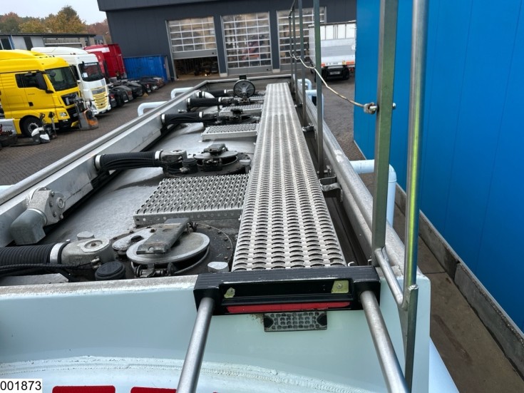 Renault Premium 340 Dxi
