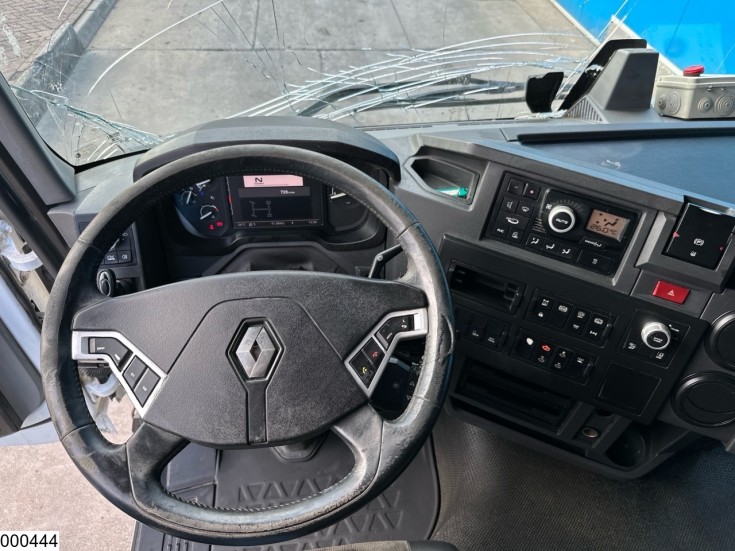 Renault C 460