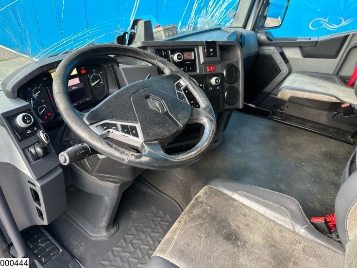 Renault C 460