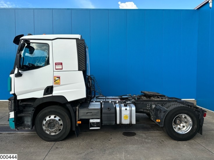 Renault C 460