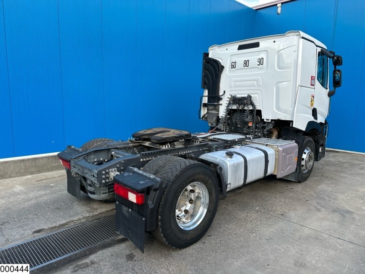 Renault C 460
