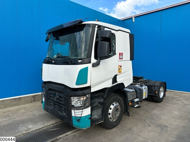 Renault C 460