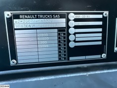 Renault C 460