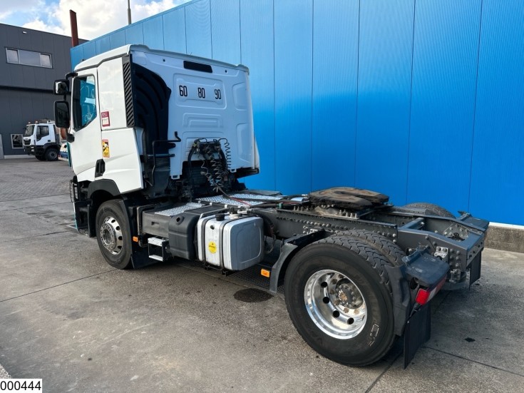 Renault C 460