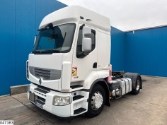 Renault Premium 430 Dxi