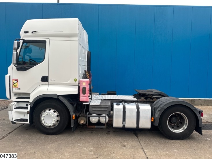 Renault Premium 430 Dxi