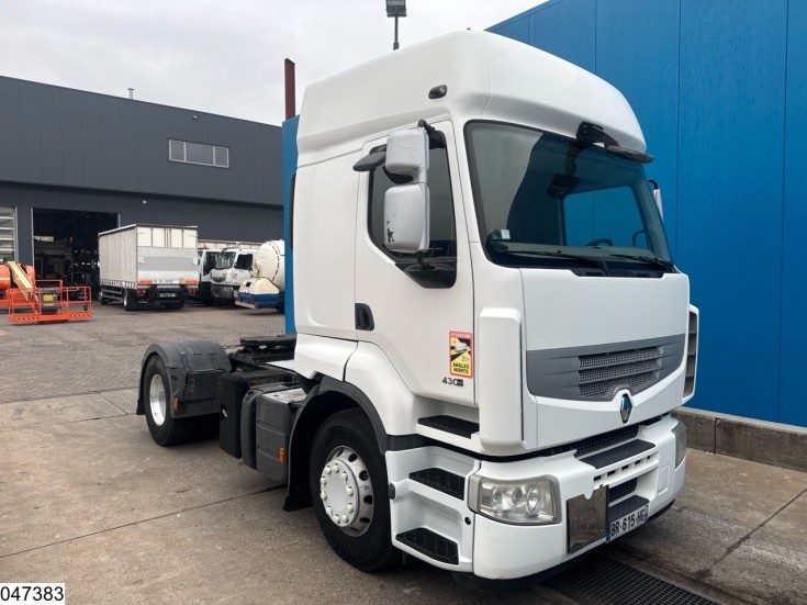 Renault Premium 430 Dxi