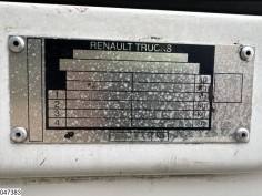 Renault Premium 430 Dxi