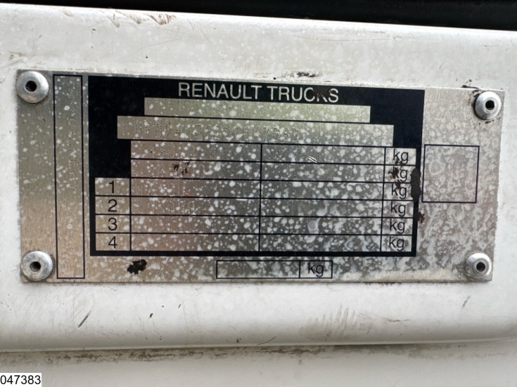 Renault Premium 430 Dxi