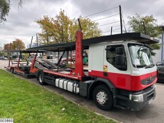 Renault Premium