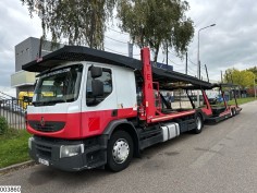 Renault Premium