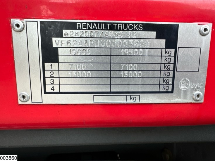 Renault Premium