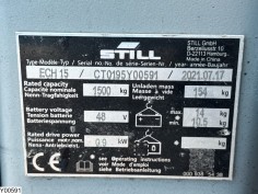 Still ECH 15
