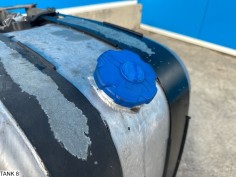 Universeel AdBlue Tank