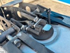 Universeel AdBlue Tank