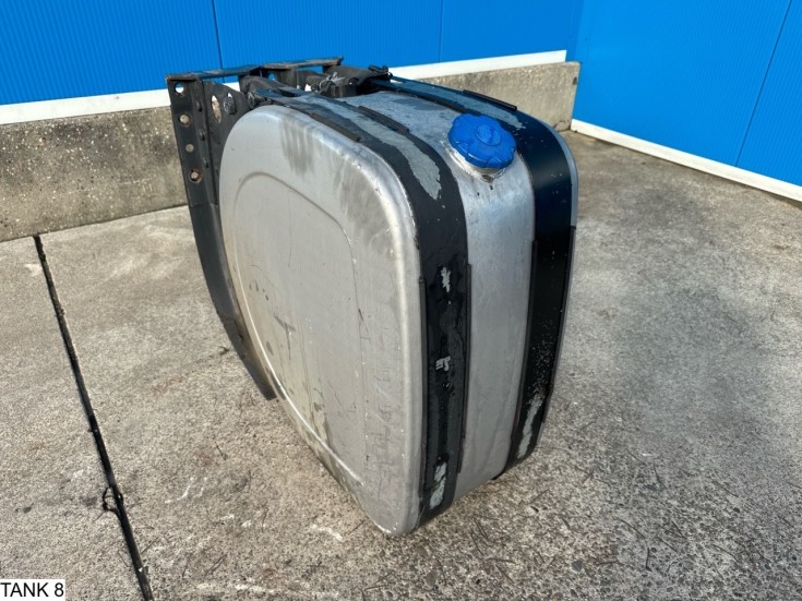 Universeel AdBlue Tank