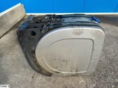 Universeel AdBlue Tank