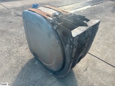 Universeel AdBlue Tank