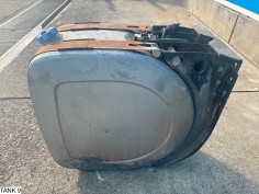 Universeel AdBlue Tank