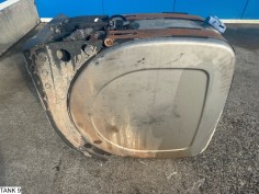 Universeel AdBlue Tank