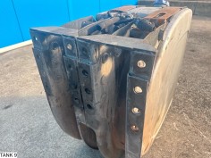 Universeel AdBlue Tank