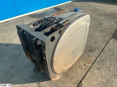 Universeel AdBlue Tank