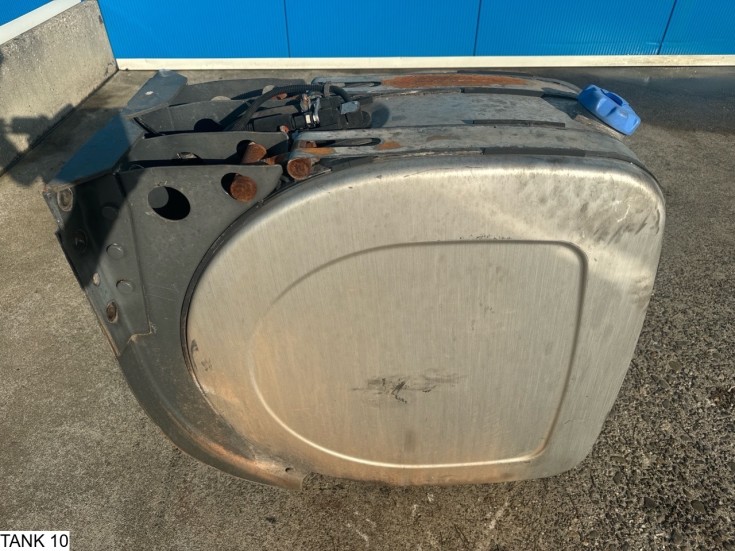 Universeel AdBlue Tank