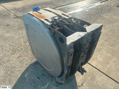 Universeel AdBlue Tank