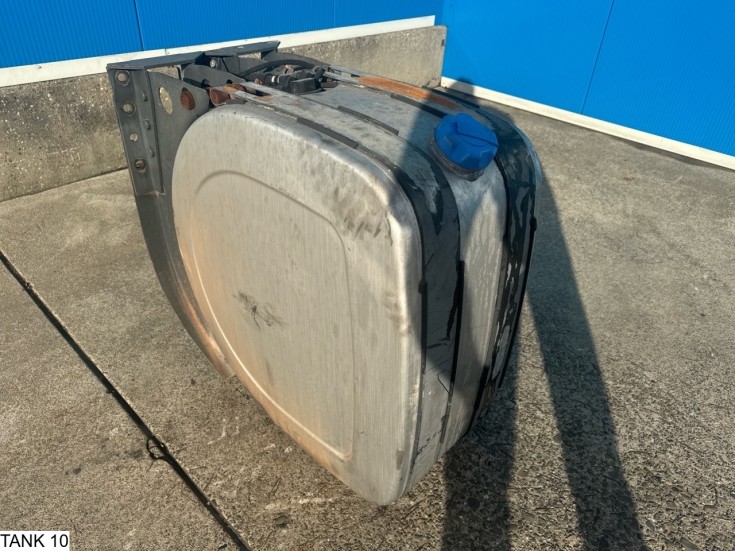 Universeel AdBlue Tank