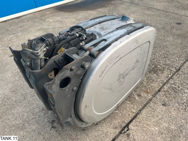 Universeel AdBlue Tank