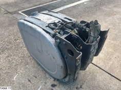 Universeel AdBlue Tank