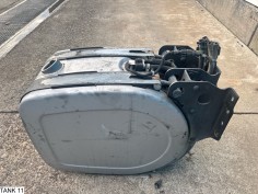 Universeel AdBlue Tank