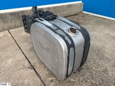 Universeel AdBlue Tank