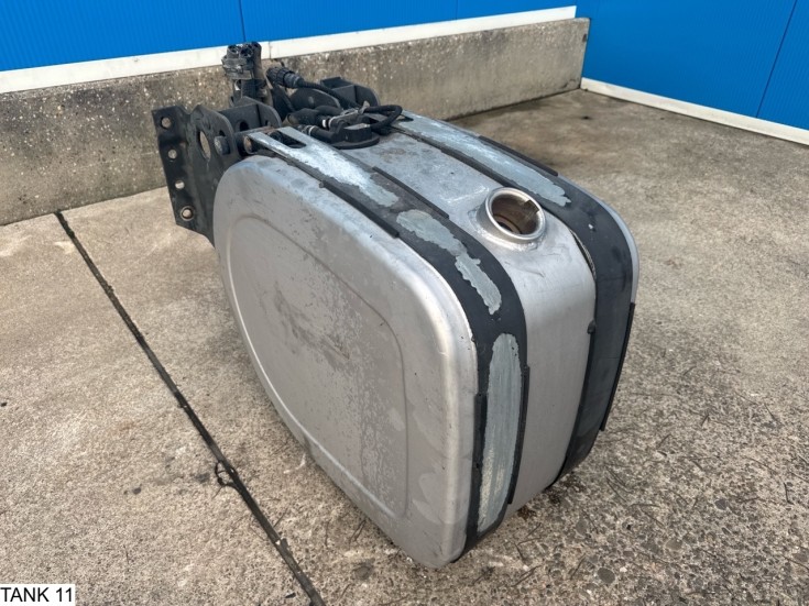 Universeel AdBlue Tank