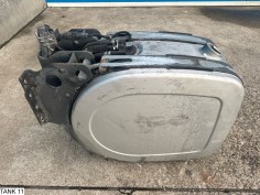 Universeel AdBlue Tank