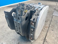 Universeel AdBlue Tank