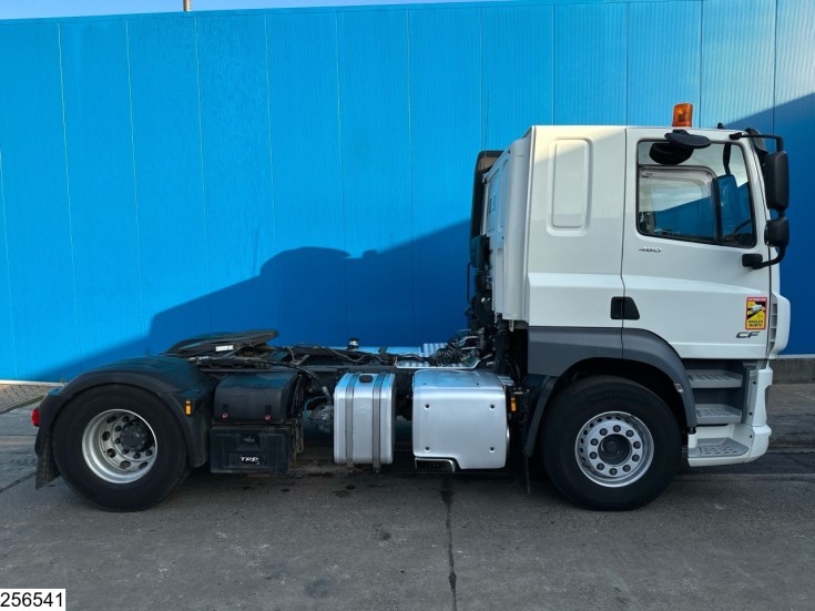 DAF CF 480