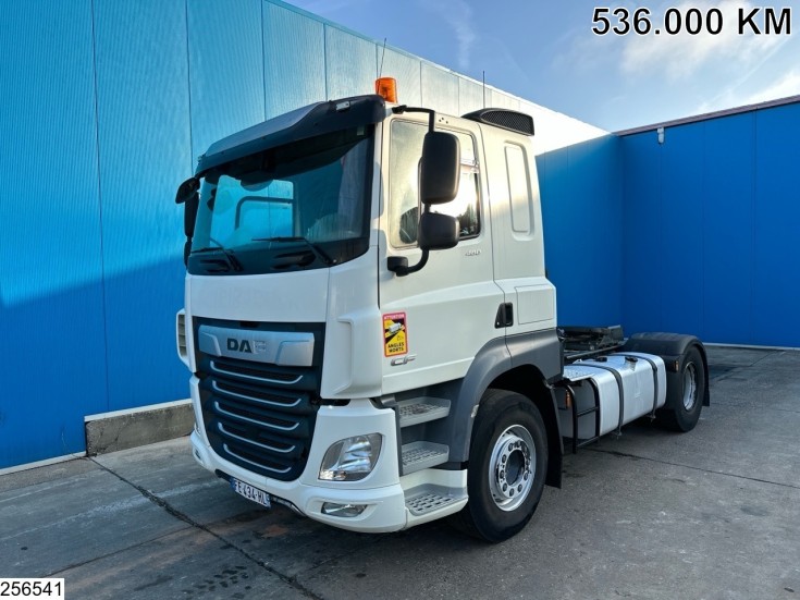 DAF CF 480