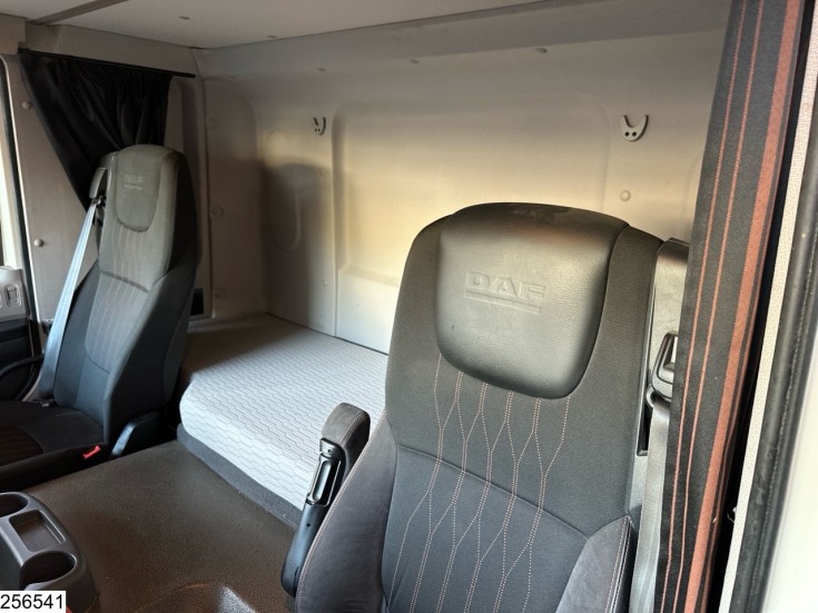 DAF CF 480