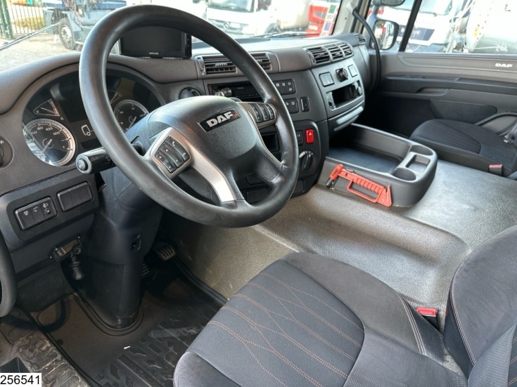 DAF CF 480