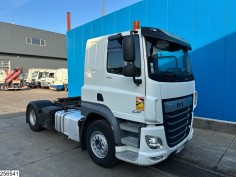 DAF CF 480