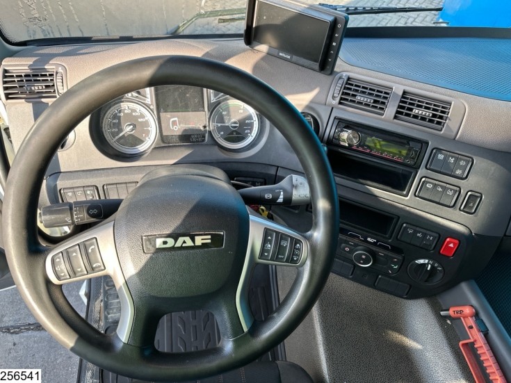 DAF CF 480