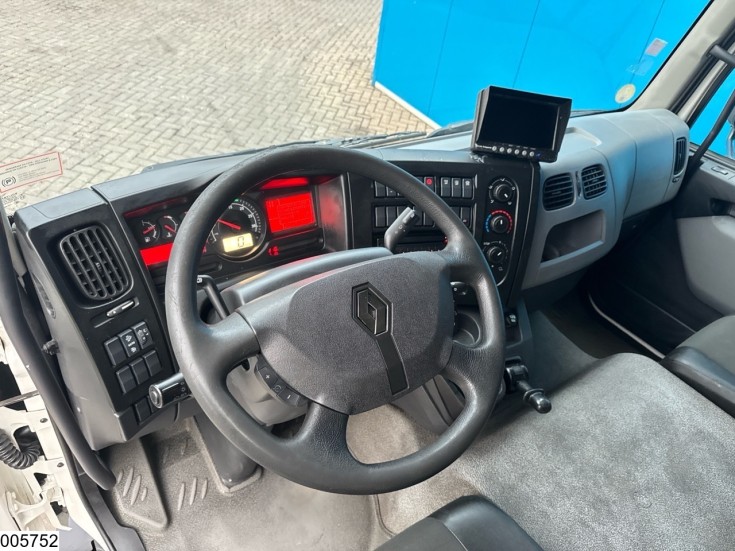 Renault D 16 210
