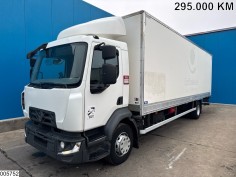 Renault D 16 210