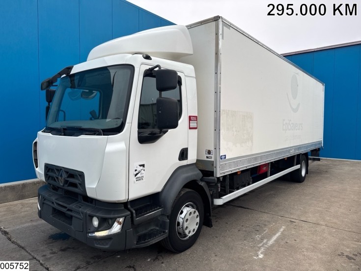 Renault D 16 210