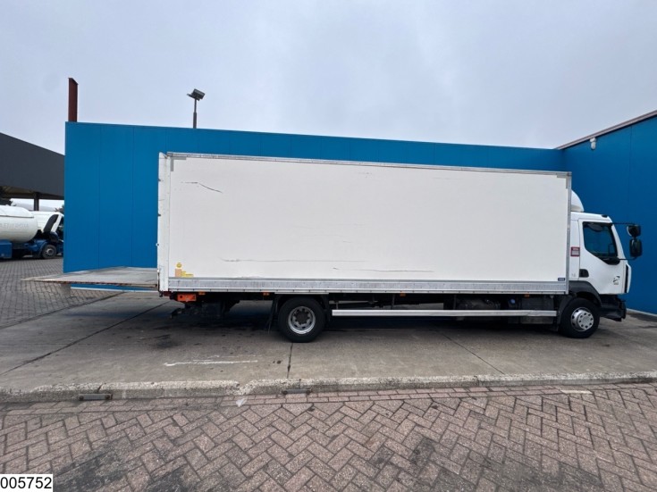 Renault D 16 210