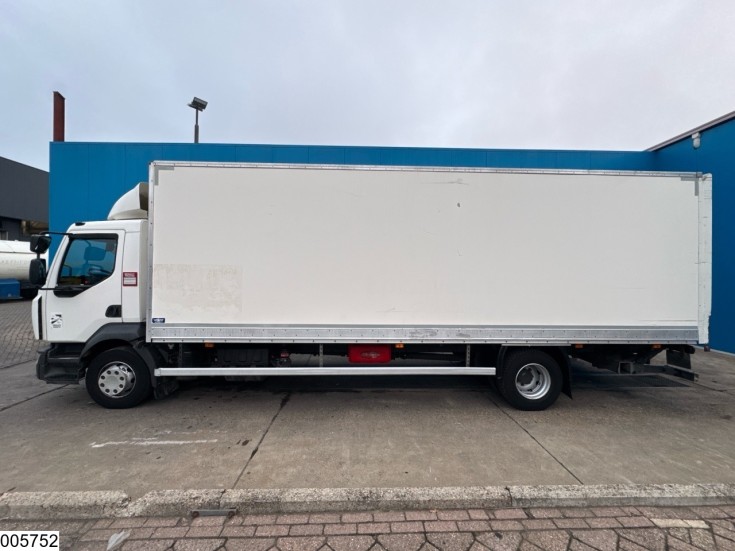 Renault D 16 210