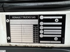 Renault D 16 210
