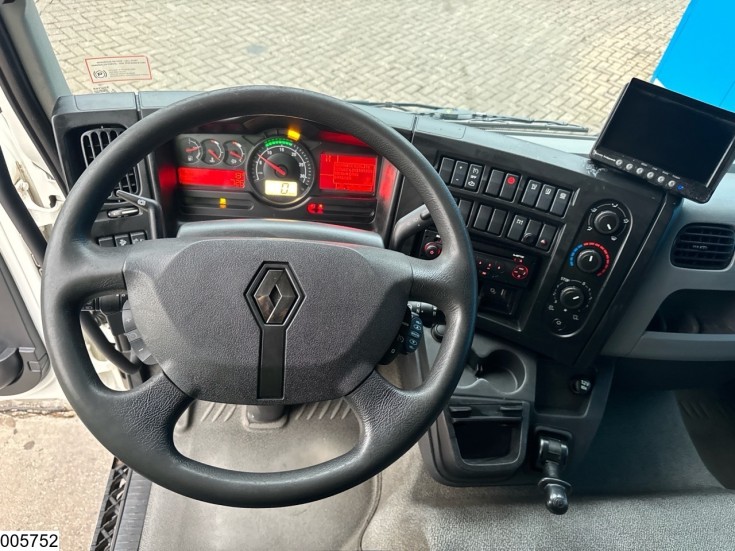 Renault D 16 210